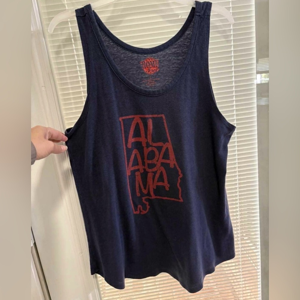 Sz large tank top